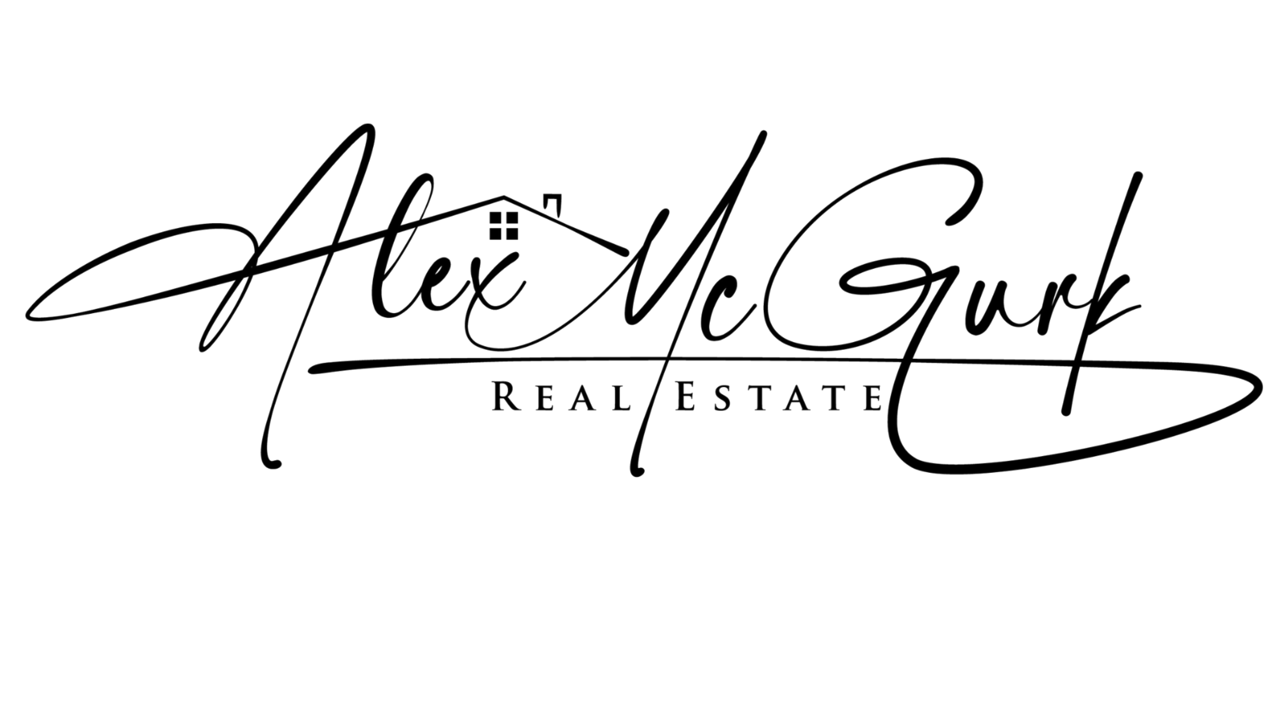 Alex McGurk Real Estate
