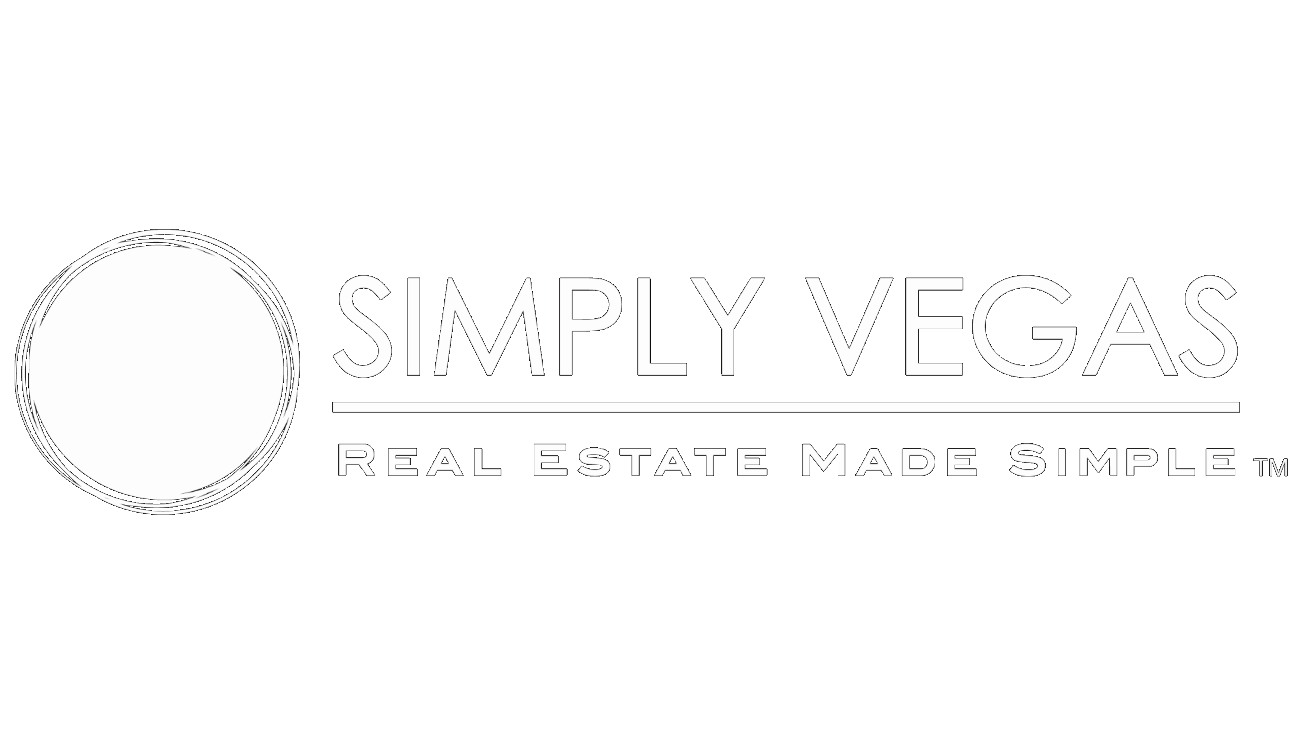 Simply Vegas (white)