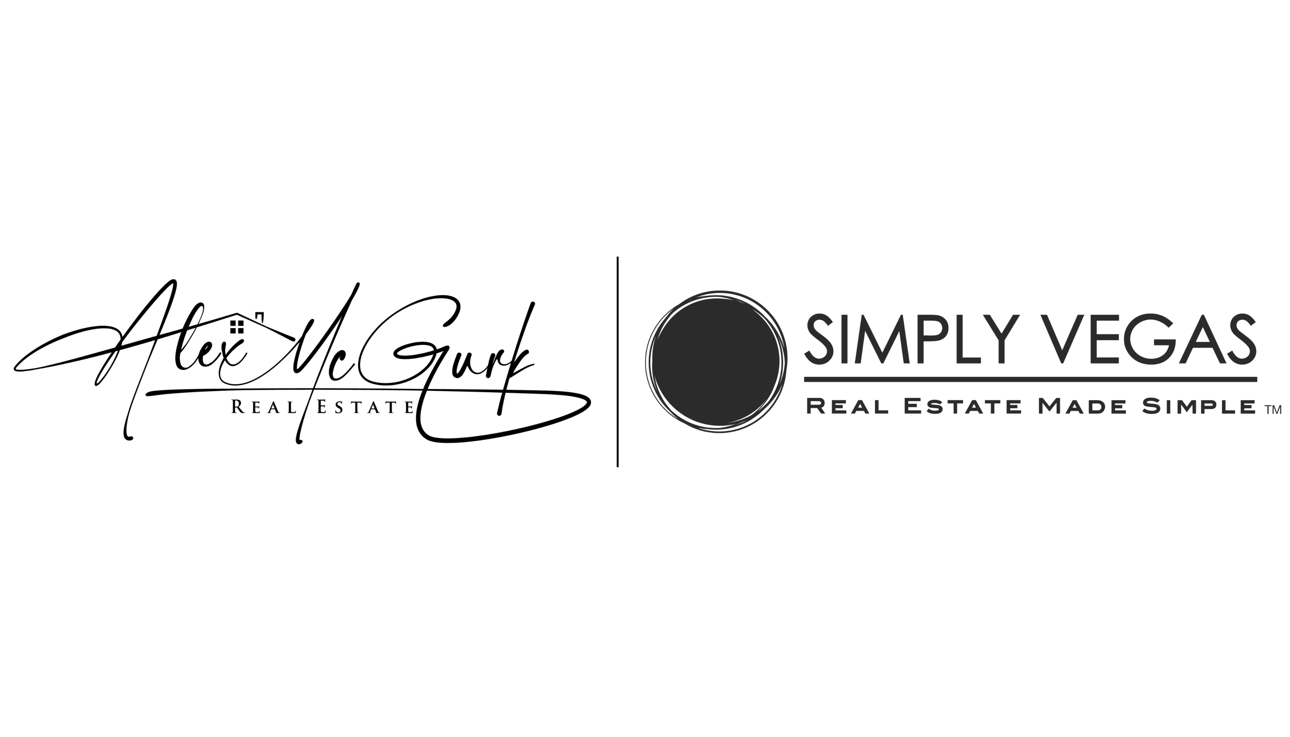 Alex McGurk Real Estate · Simply Vegas