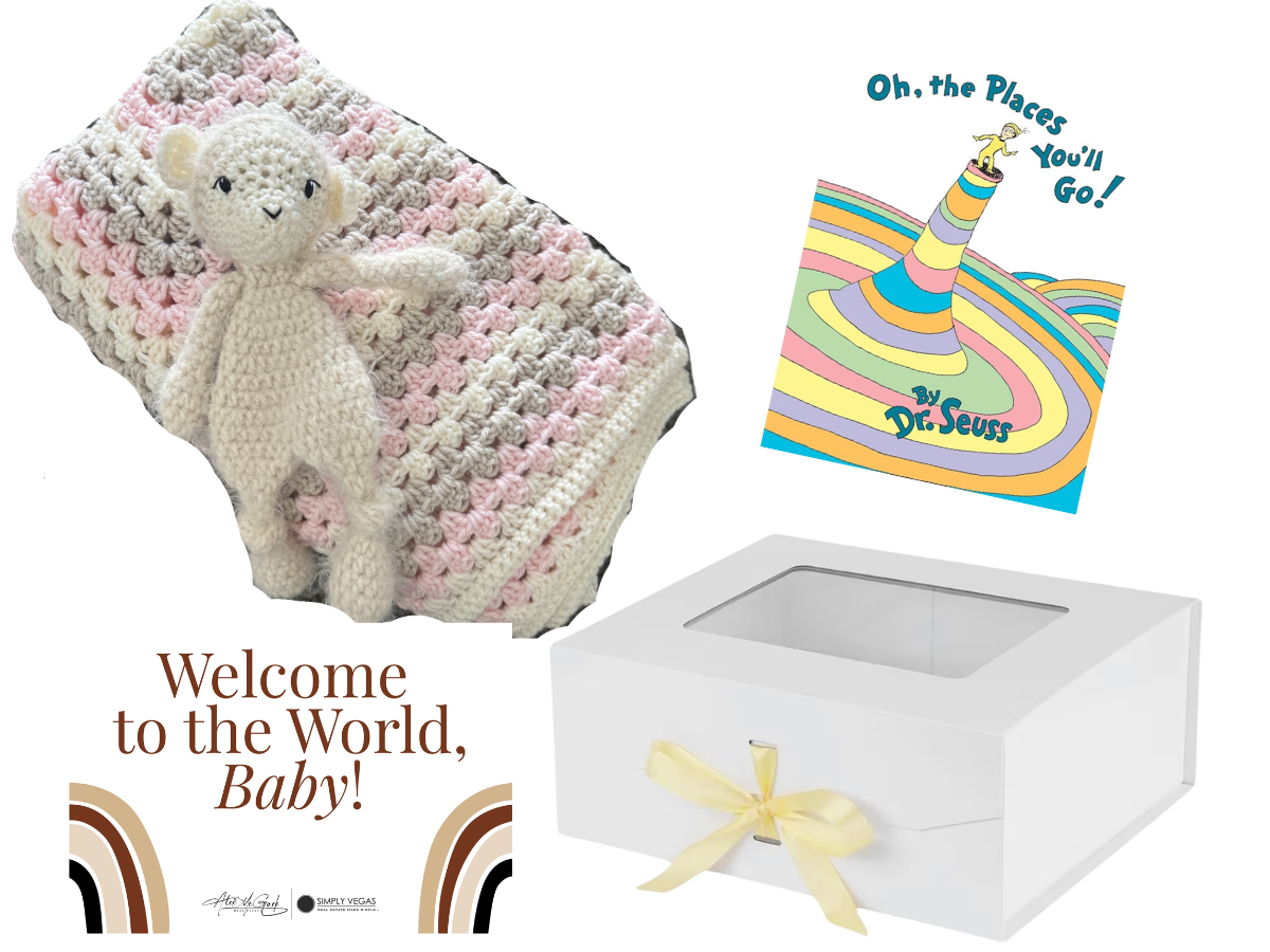 Baby Gift Box