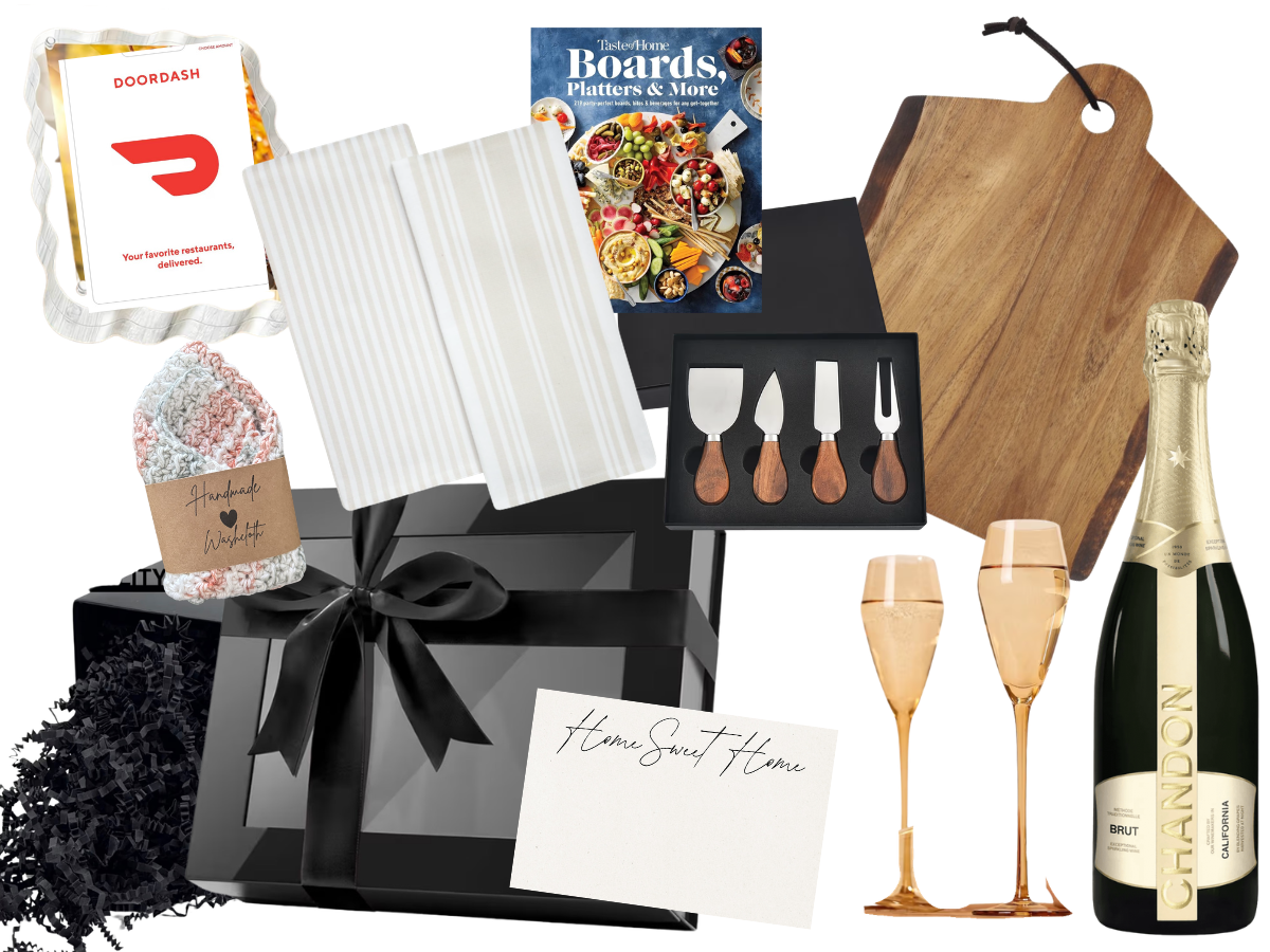 Buyer Closing Box