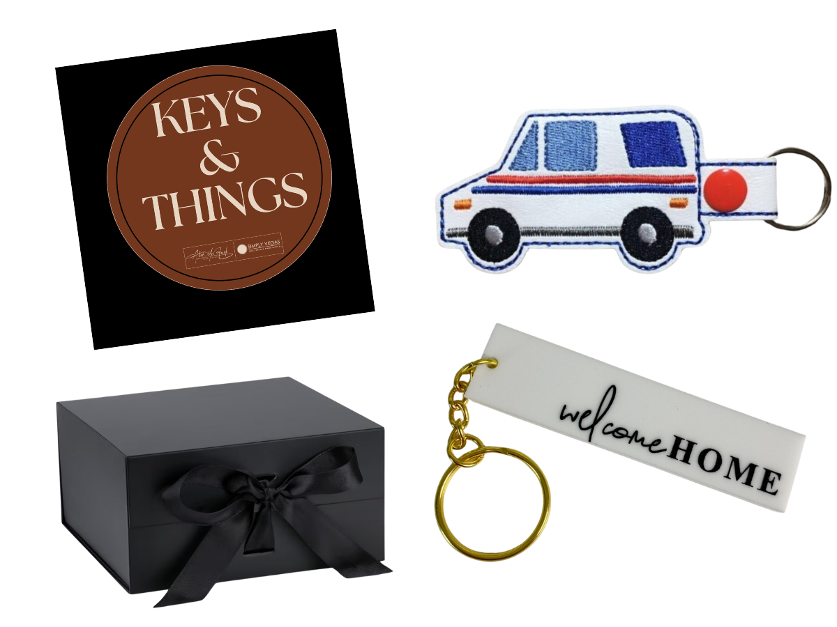 Keys & Things